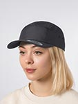 Бейсболка FLEXFIT арт. 9300 (черный)